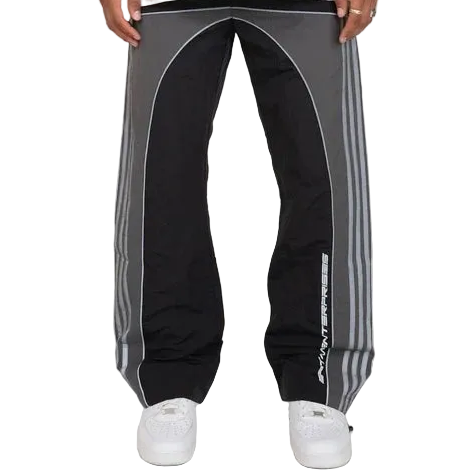 EPTM SOREN PANTS - BLACK