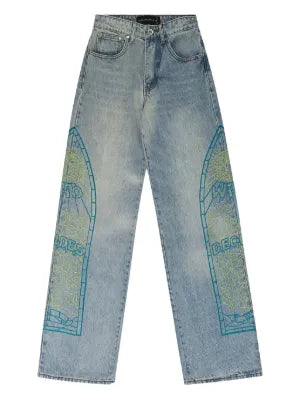 Who Decides War Virtuous Jeans