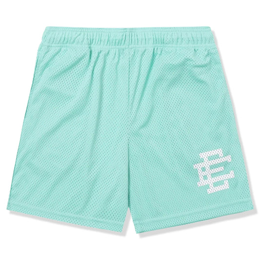 Eric Emanuel Tiffany Blue Shorts