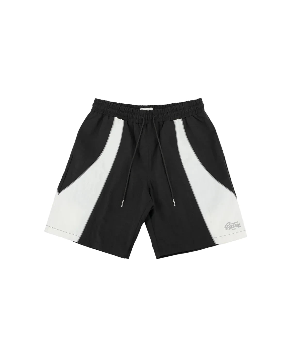 EPTM MATE SHORTS - BLACK