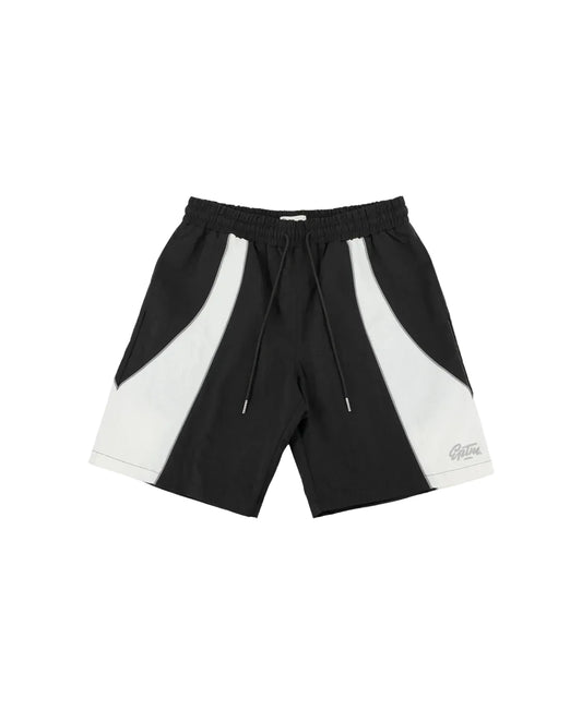 EPTM MATE SHORTS - BLACK