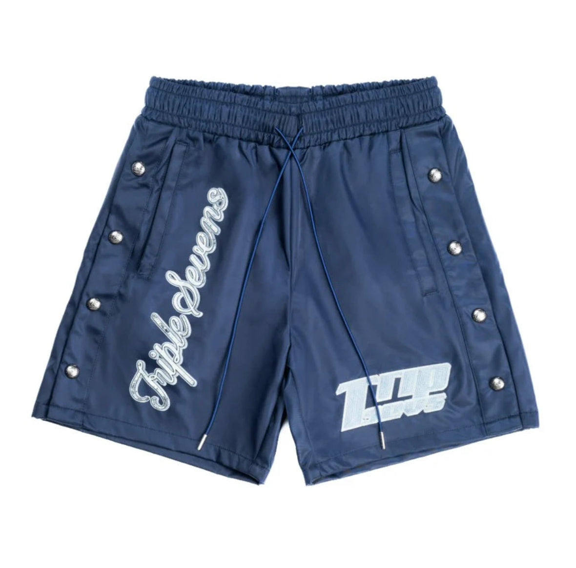Triple Sevens Nylon SHORT
