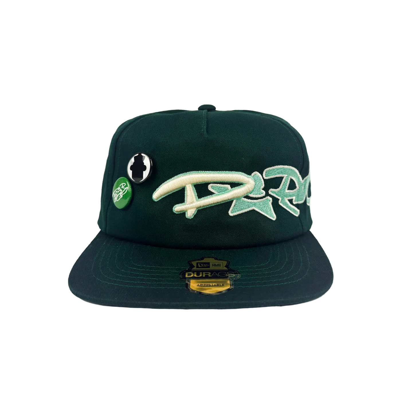 Durags 180 Degrees Hat