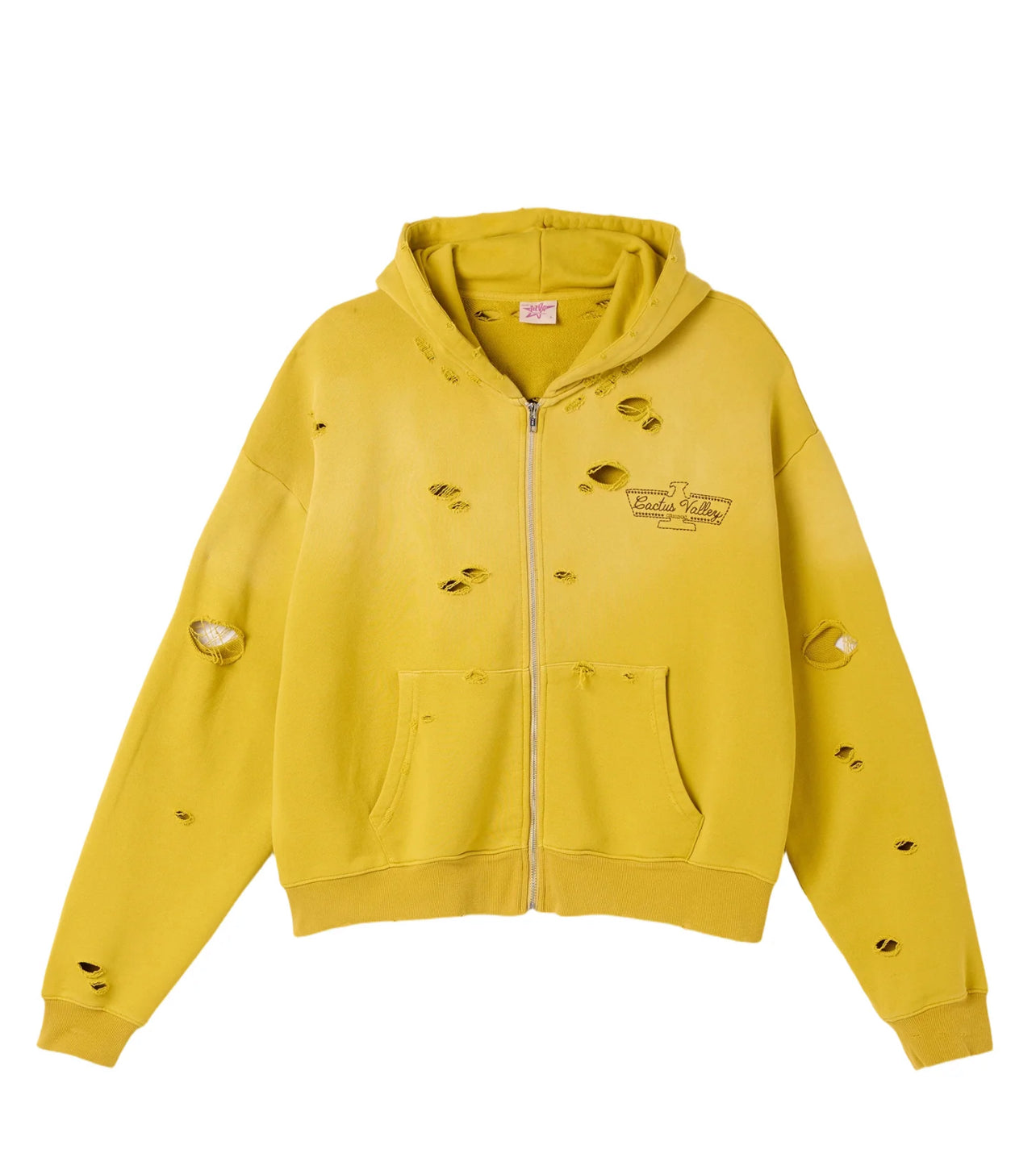 Azva Eagle Valley Yellow Set