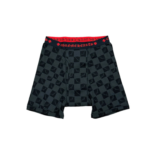 Chrome Hearts Matty Boy Black Boxers