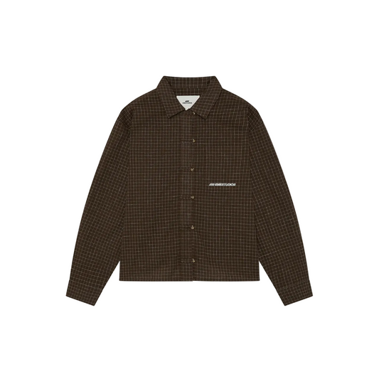 Emestudios Brine Fawn Shirt
