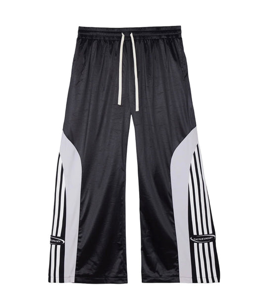 AZVA Cactus Quad Stripe Sweatpants