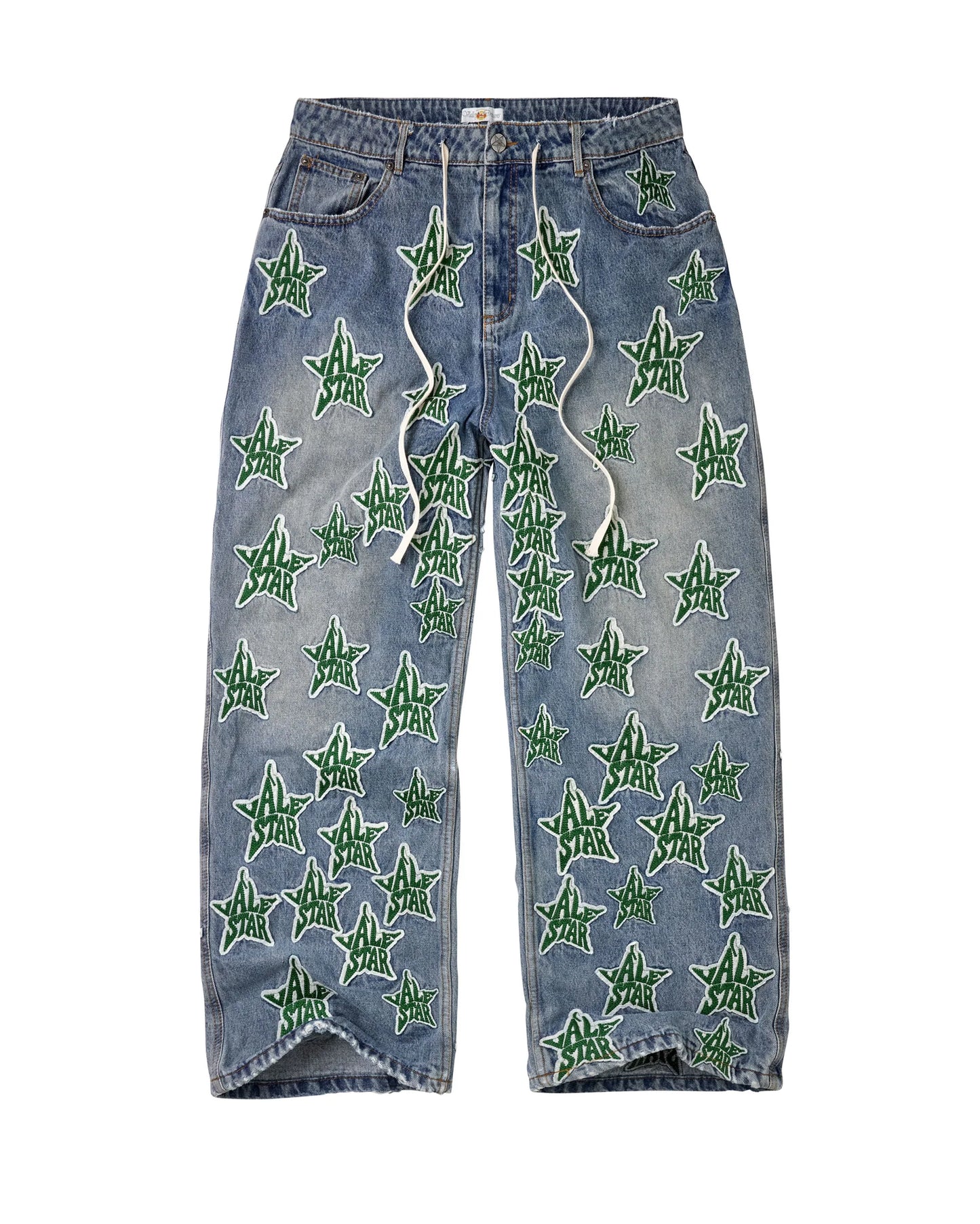Vale All Star Jeans