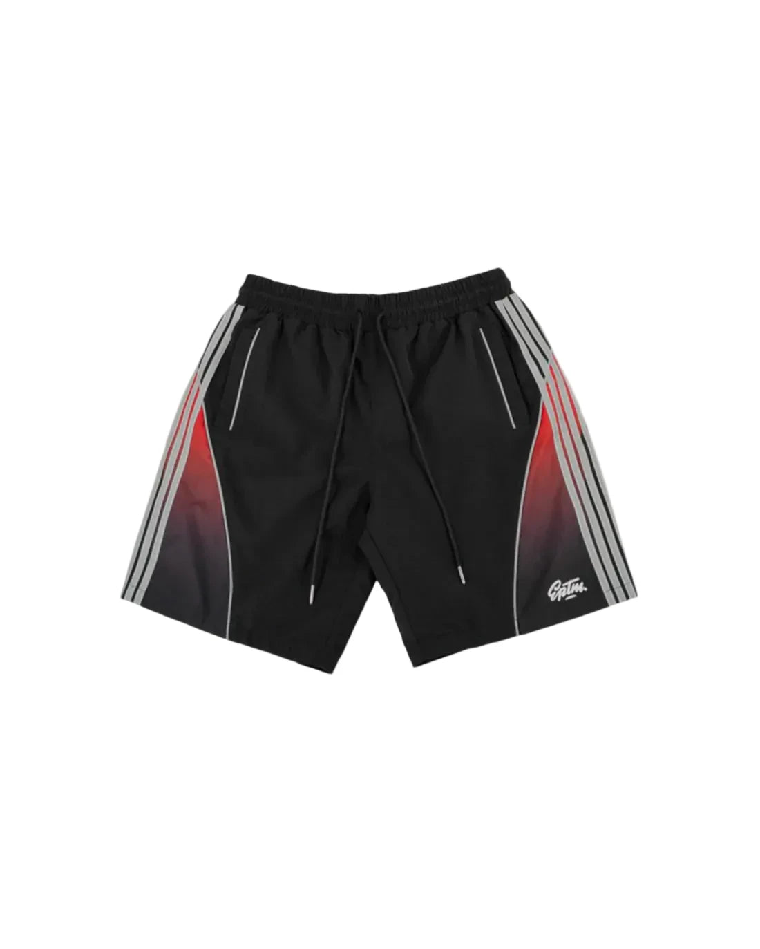 EPTM SOLAR SHORTS BLACK