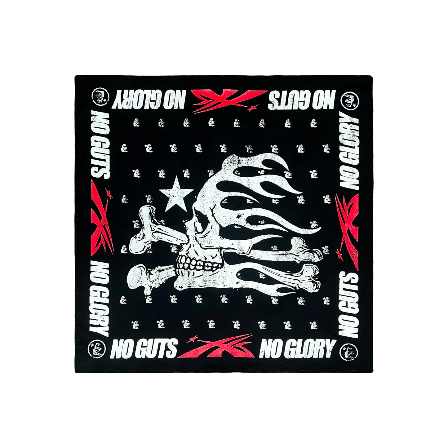 Hellstar Bandana