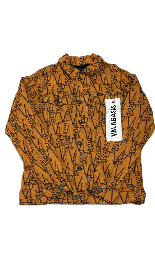Valabasas Orange Set