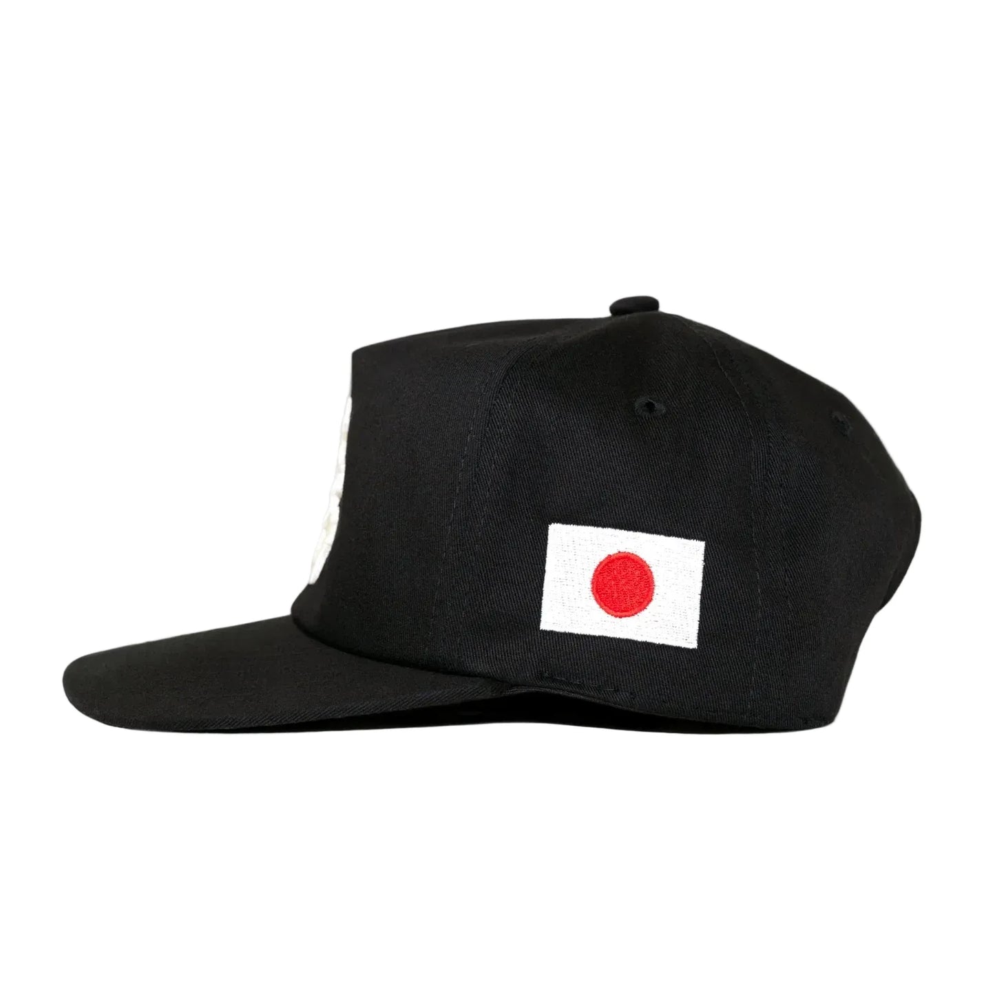 Oma Ny Japan Black Hat