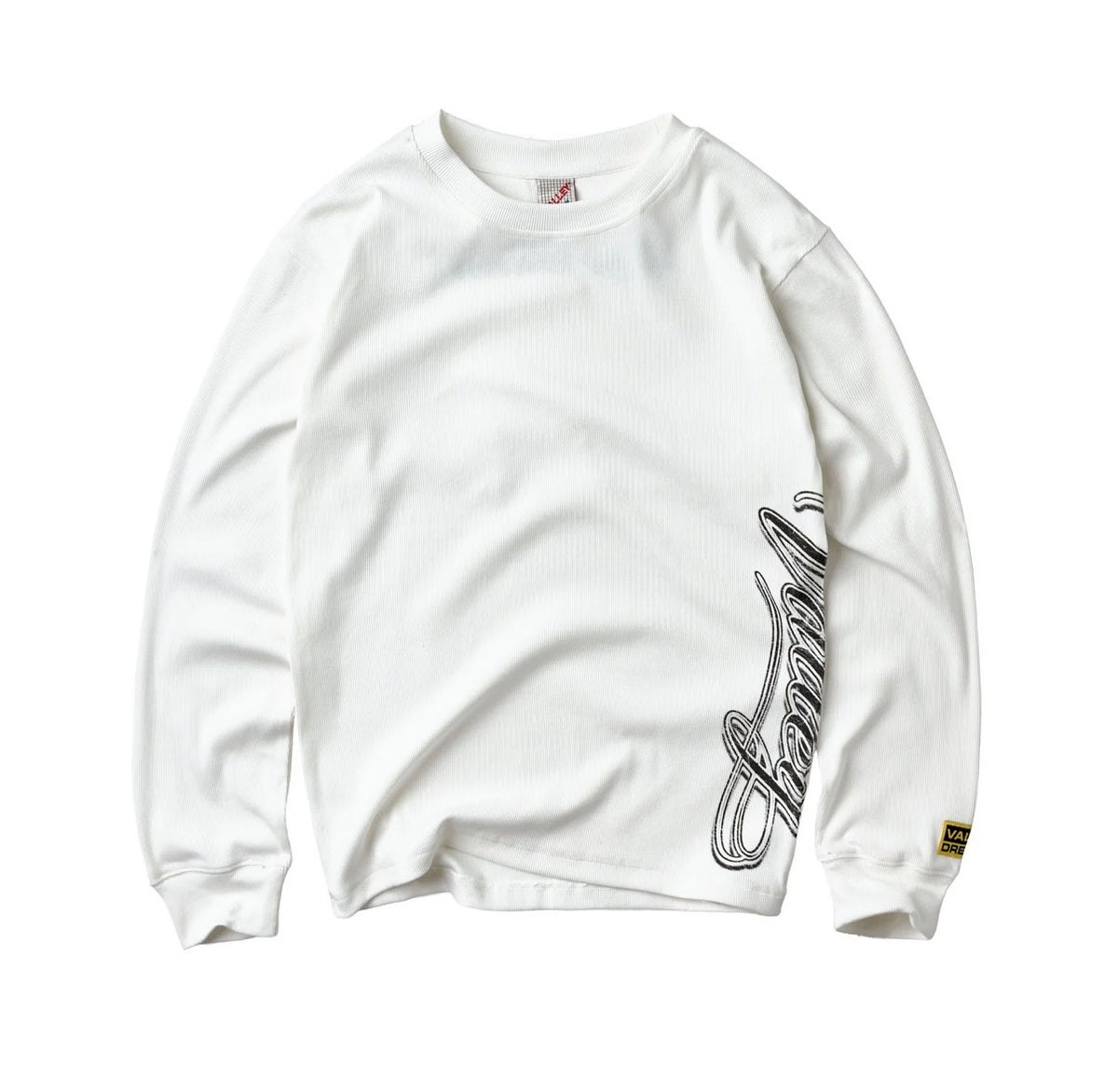 Vale Cursive Thermal