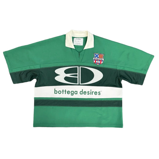 Bottega Desires Futbol Jersey