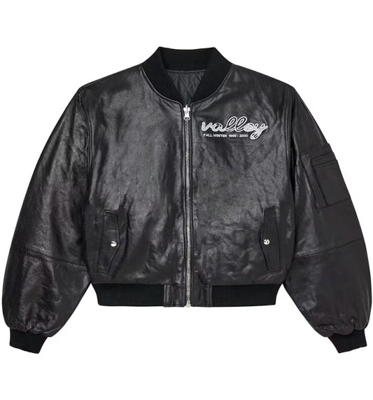 Vale 1999 Varsity Jacket