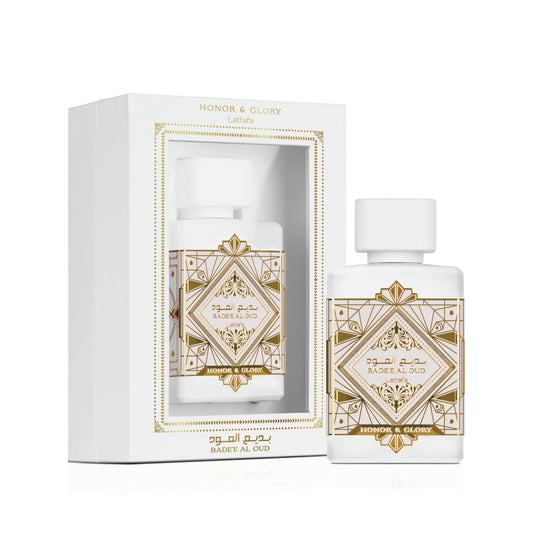 Bade'e Al Oud Honor & Glory Eau de Parfum