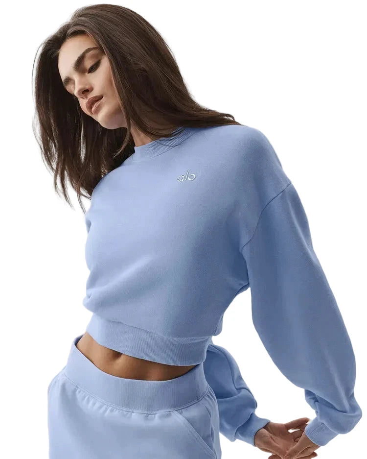 Alo Provence Blue Set