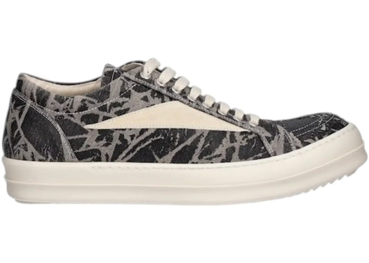 Rick Owens DRKSHDW Vintage Low Grey