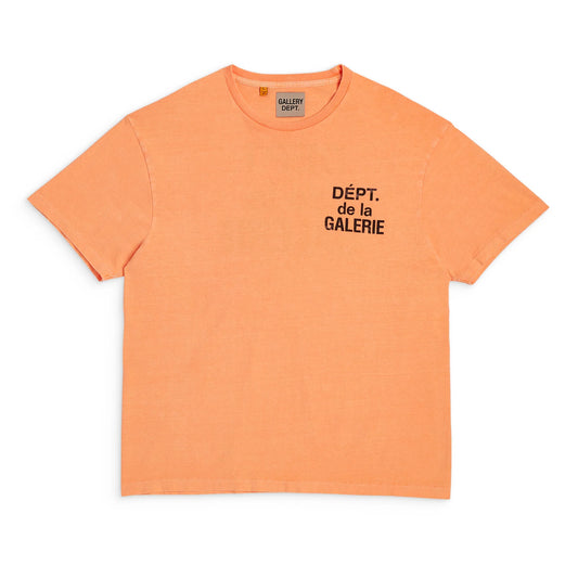 Gallery Dept. French Orange Tee