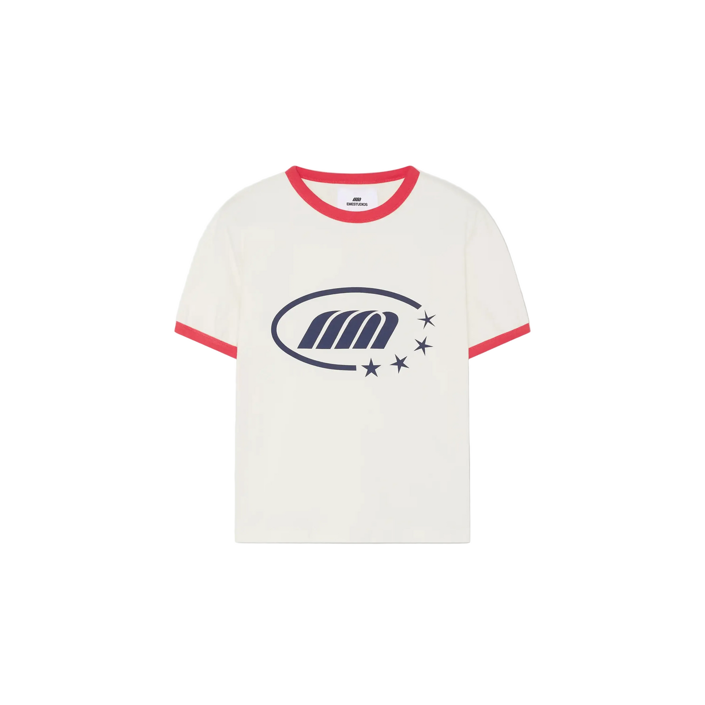 Emestudios Special Pearl Tee