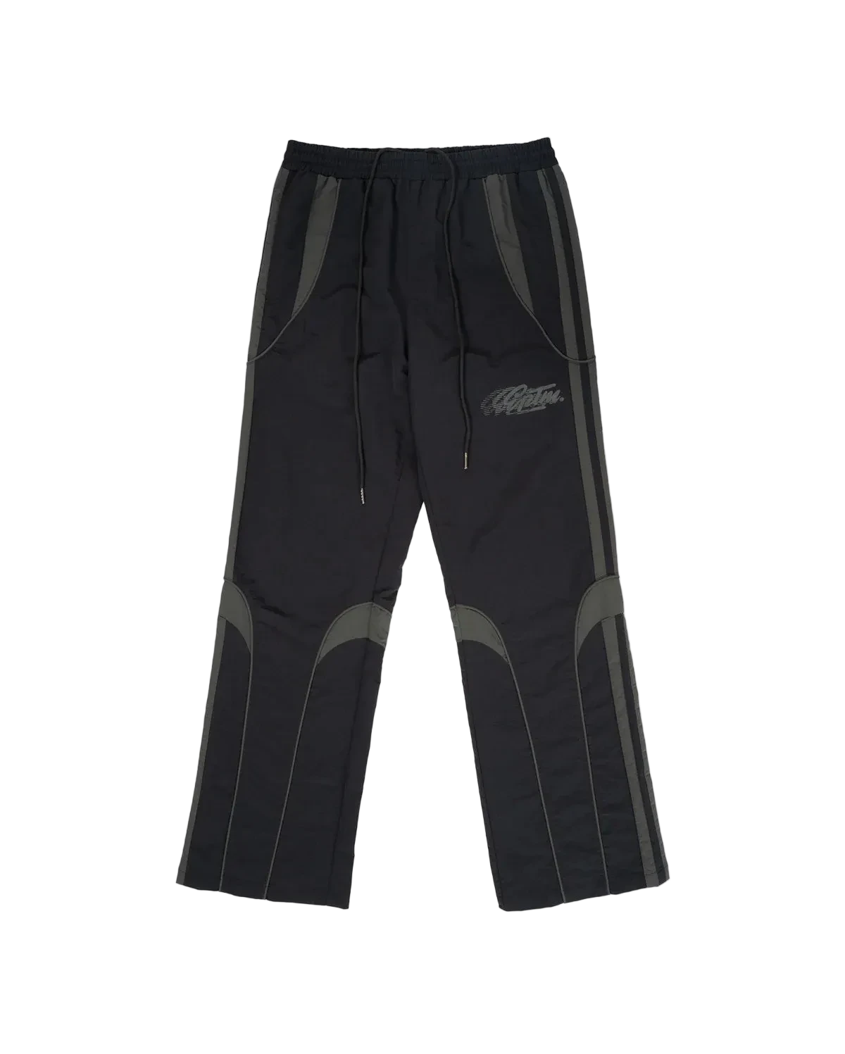 EPTM CORSO SET - BLACK