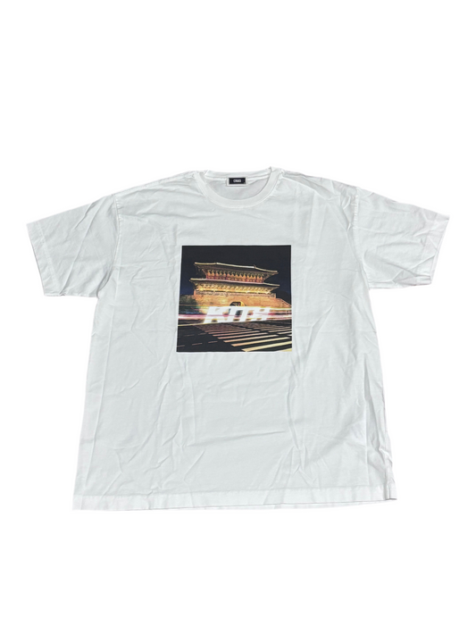Kith China Statue Tee