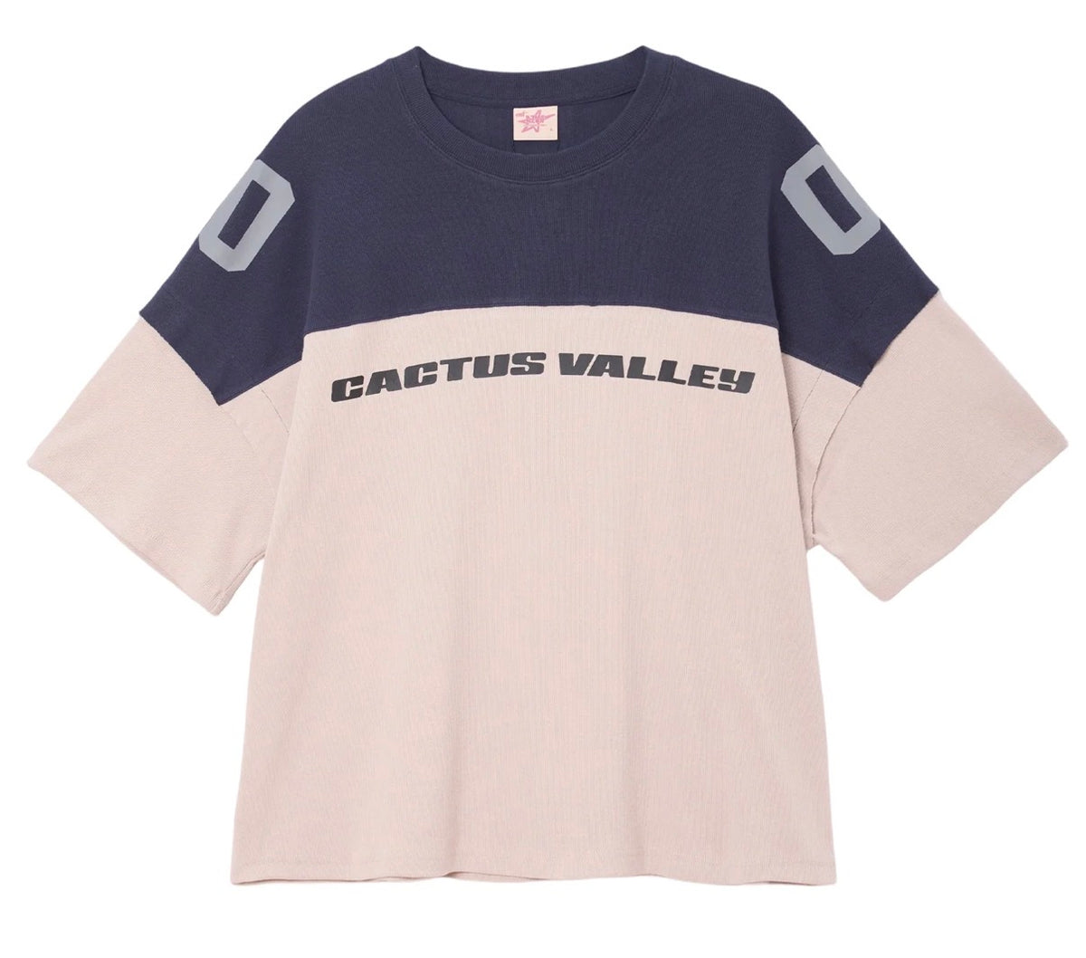 AZVA Varsity 00 Tee