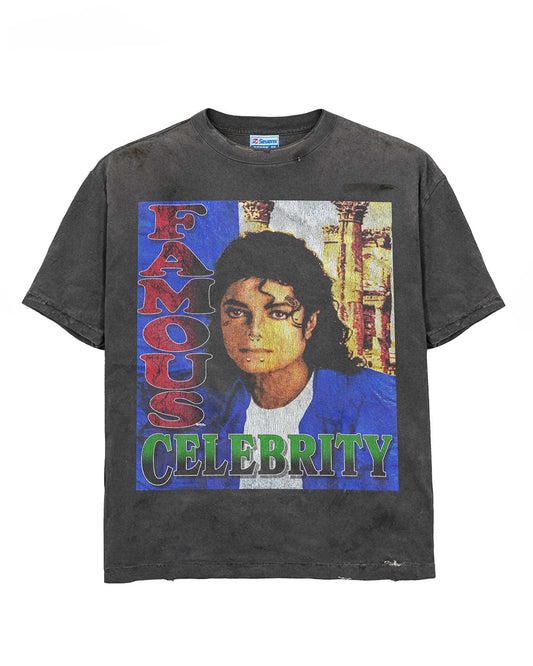 Triple Seven Psychosis Tee