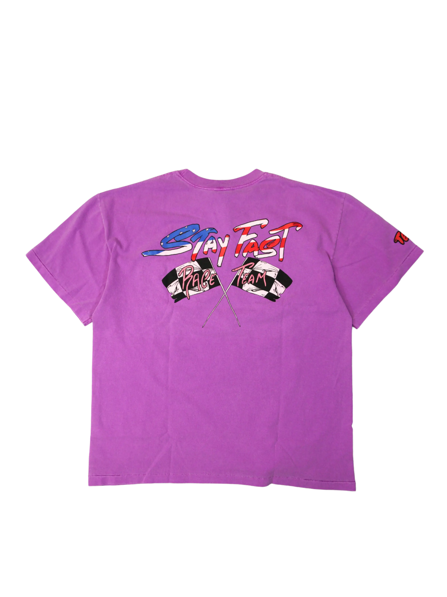 Matty Boy Stay Fast Tee