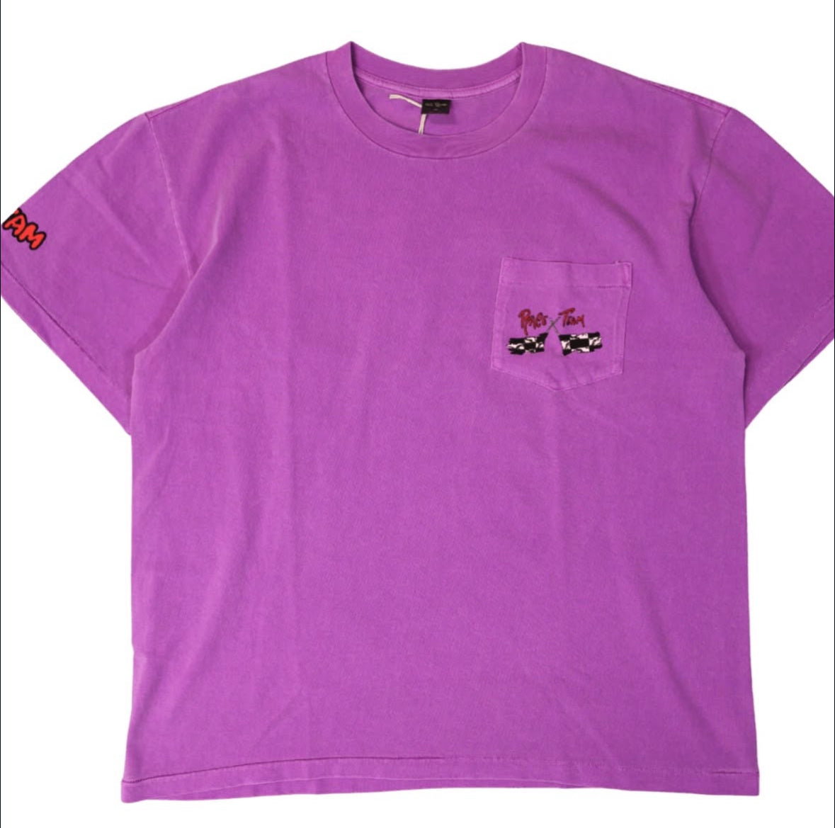 Matty Boy Stay Fast Tee
