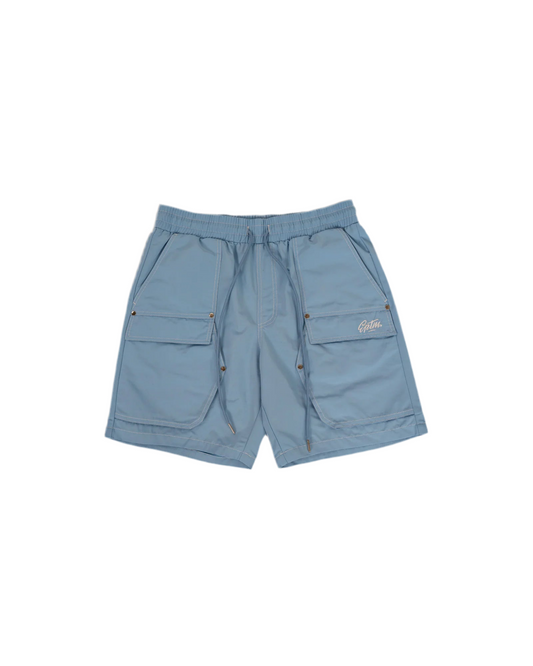 EPTM PACIFIC SHORT- SKY BLUE