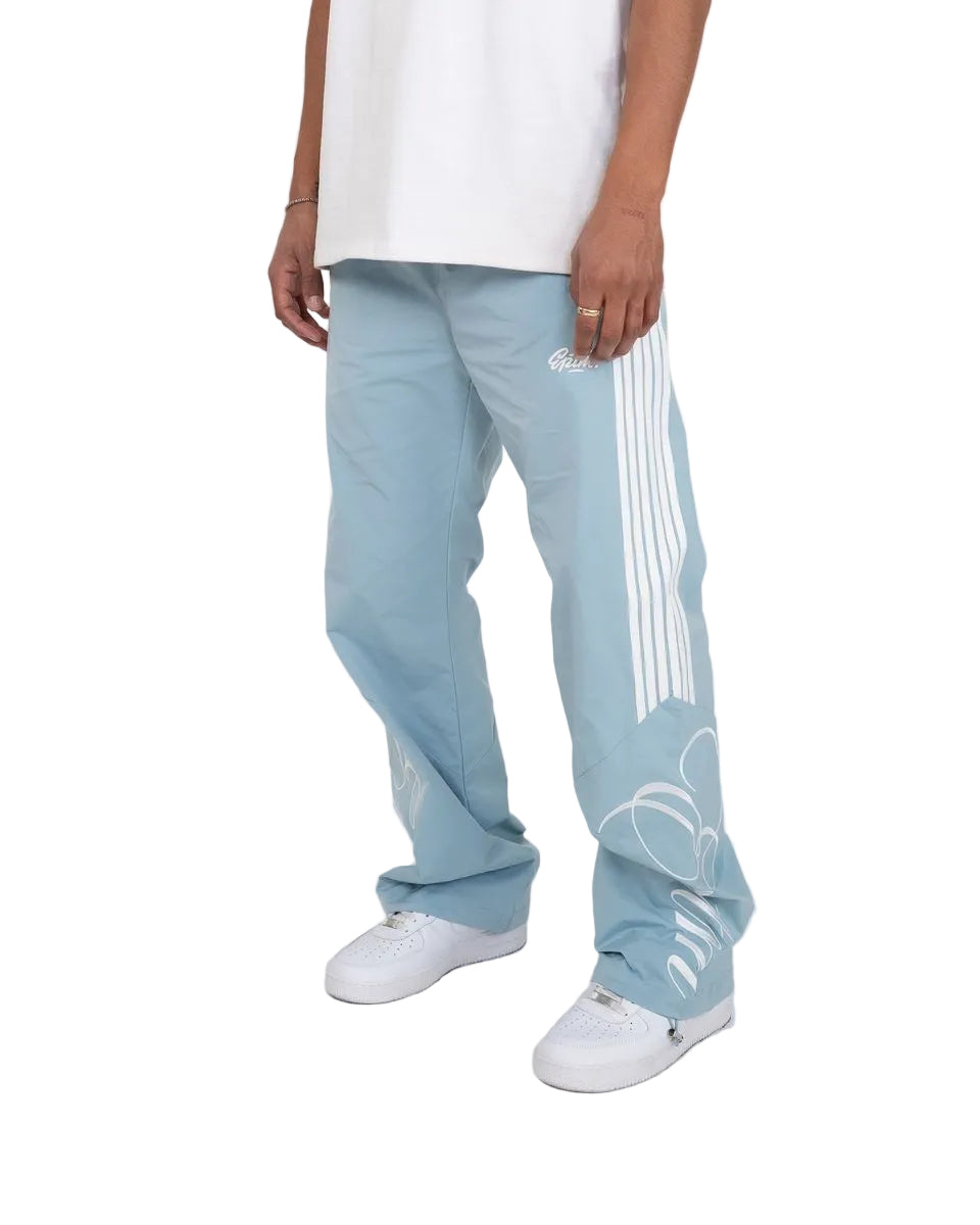 EPTM KAIRO PANTS - SKY BLUE