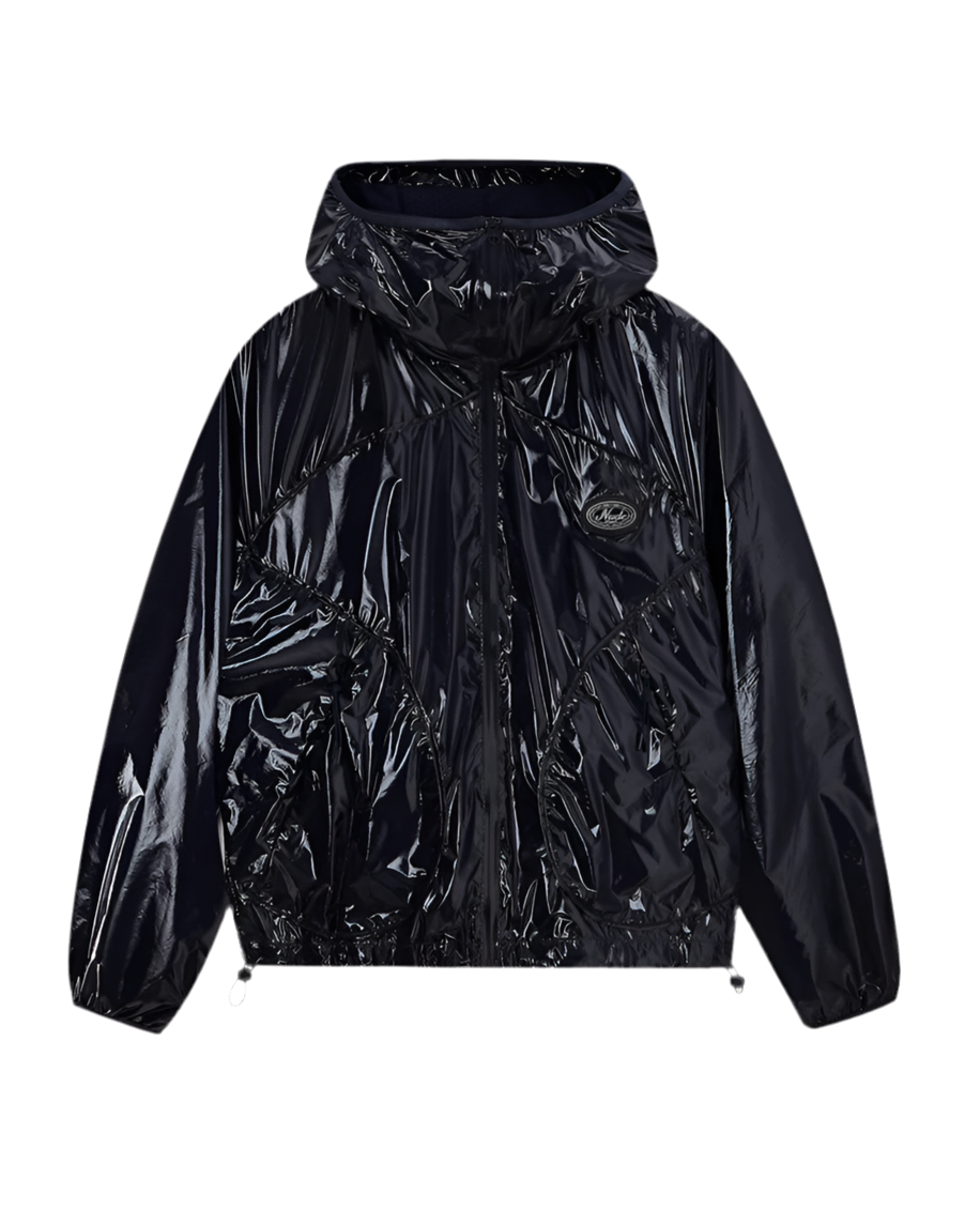 Nude Project Sweatbreaker Dark Navy