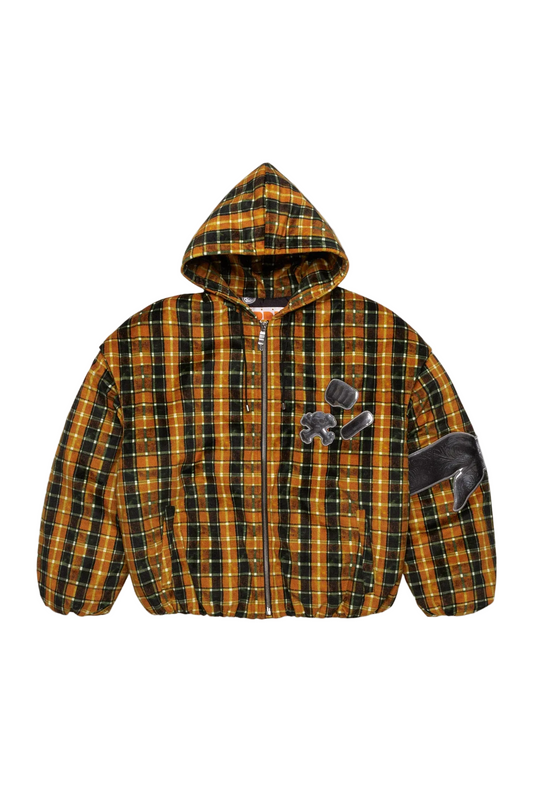 PDF Channel Jogger Jacket