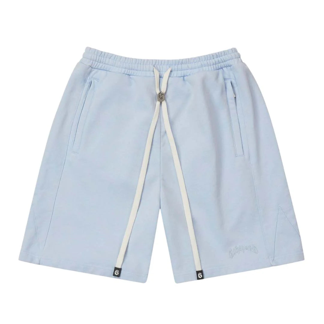 Godspeed Baby Blue Shorts