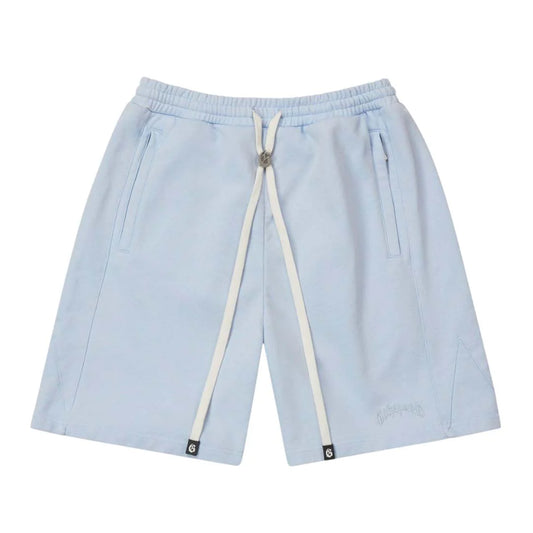 Godspeed Baby Blue Shorts