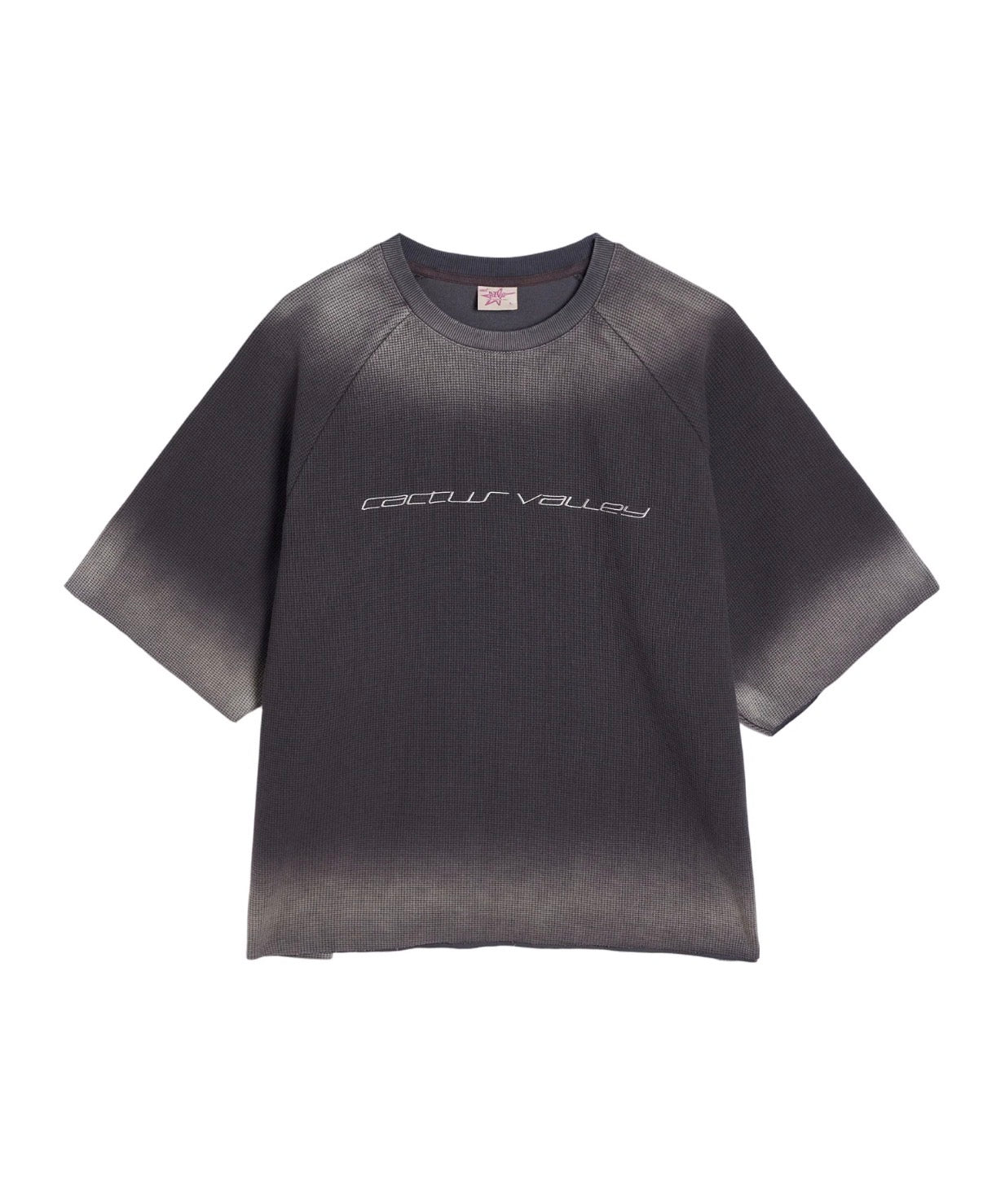 AZVA Tactical Tee - Black