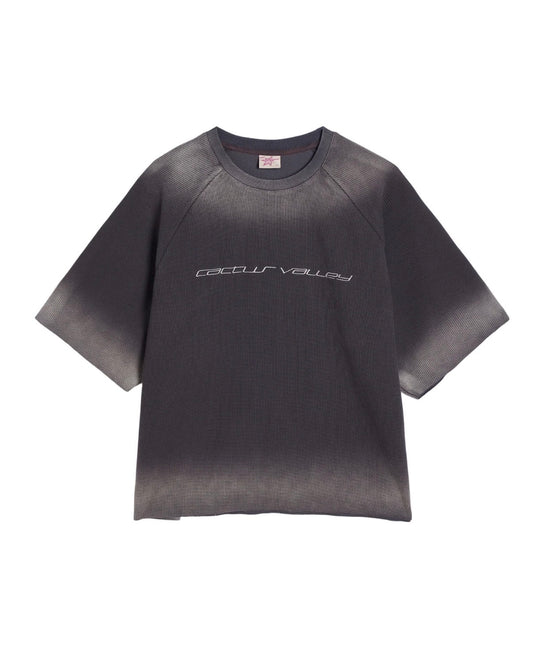 AZVA Tactical Tee - Black