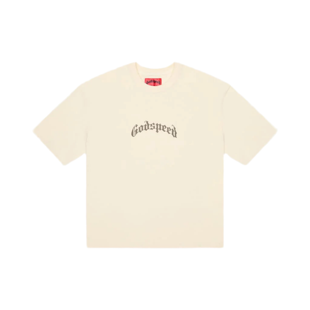Godspeed Circadian Rhythm Bone Tee