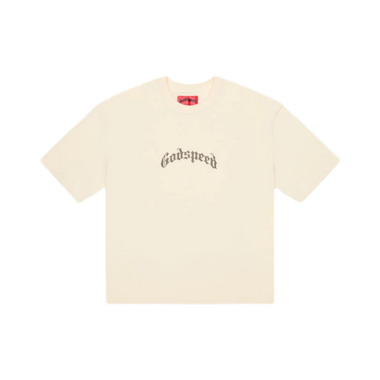 Godspeed Circadian Rhythm Bone Tee