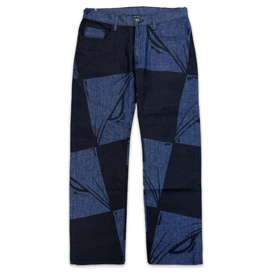 Anti Promo Matty Boy Blue Jeans