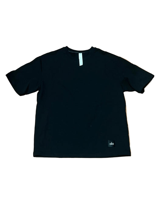 Alo Double Take Short Sleeve Tee