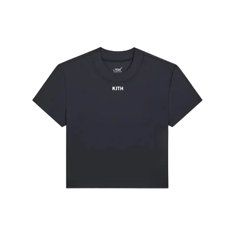 Kith Women Active Misha Crop Tee