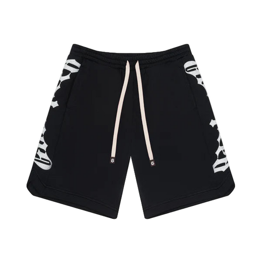 Godspeed Black Shorts