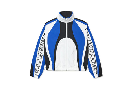 Vale F1 Blue Tracksuit