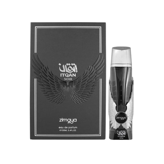 Zimaya Itqan Noir unisex eau de parfum