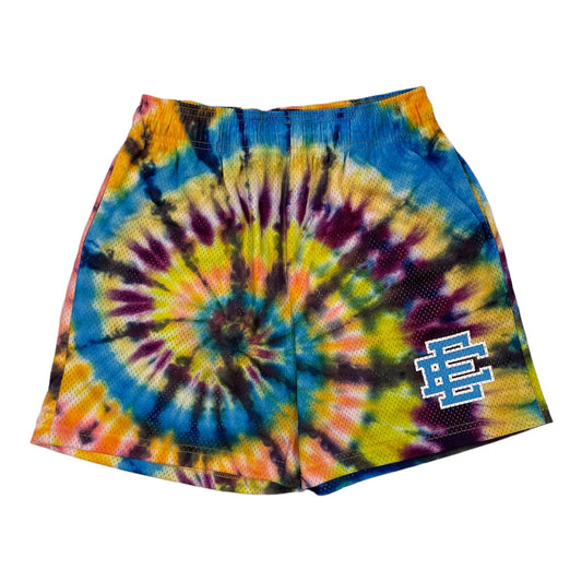 Eric Emanuel Tye Dye Shorts