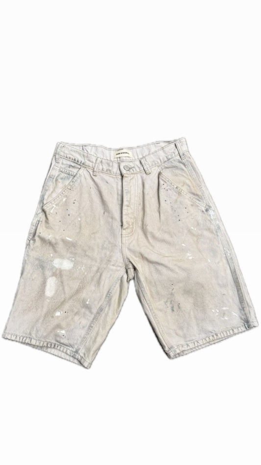Bare Knuckle Shorts
