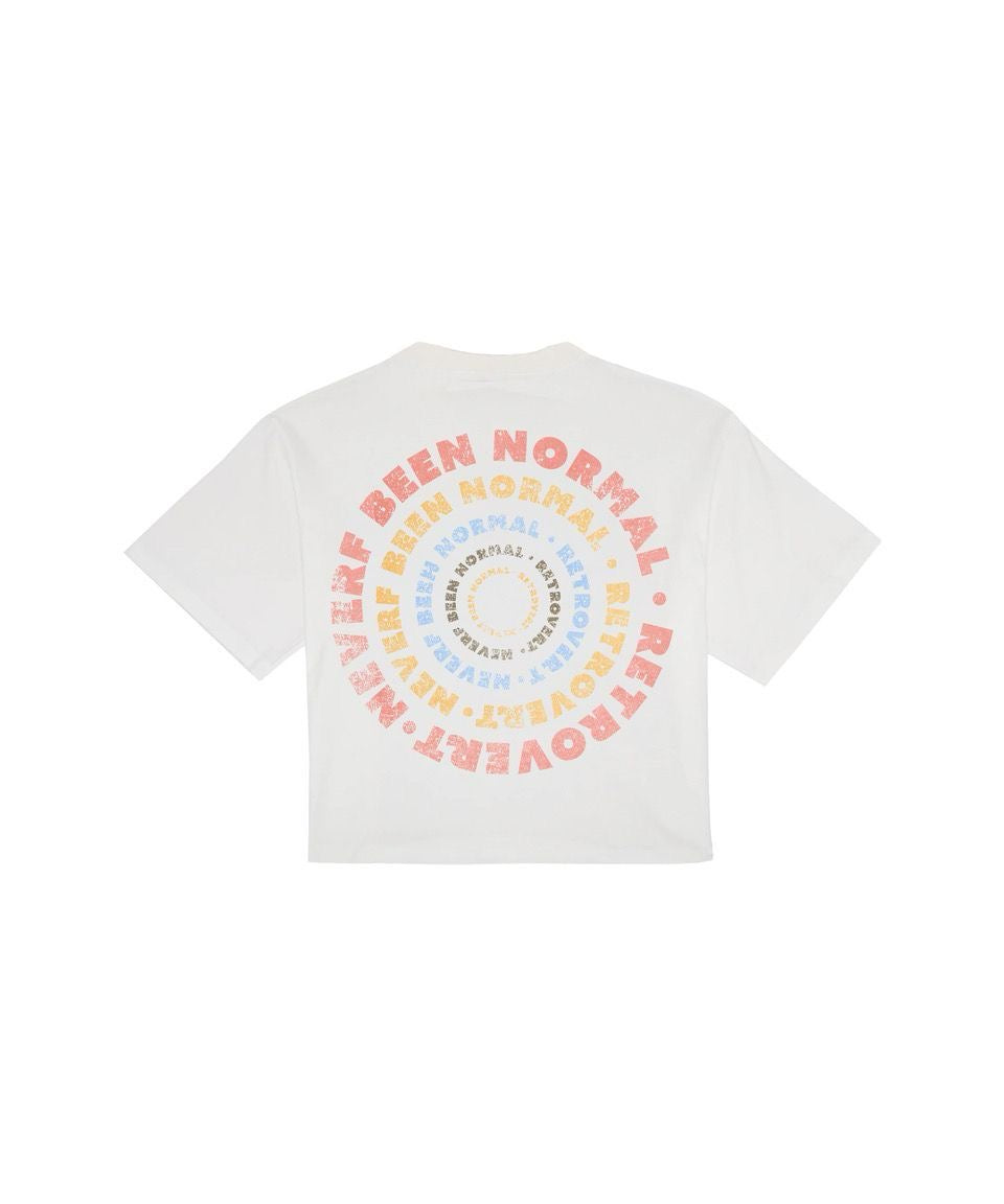 Retrovert Tongue Tee
