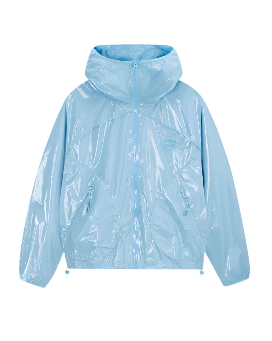 Nude Project Sweatbreaker Light Blue